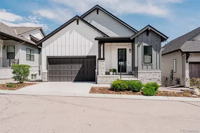 7018 Homeplace Street, Castle Rock, CO 80108 - Photo 1