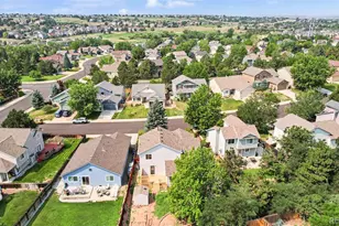 23869 Broadmoor Dr, Parker, CO 80138 - Photo 38