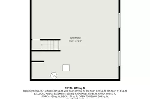 23869 Broadmoor Dr, Parker, CO 80138 - Photo 44