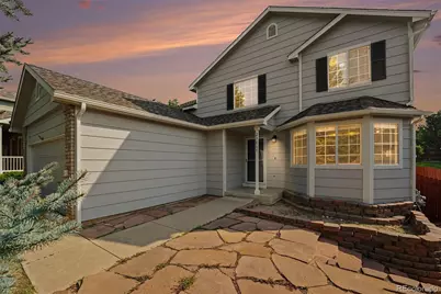23869 Broadmoor Drive, Parker, CO 80138 - Photo 1