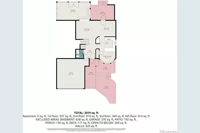 23869 Broadmoor Drive, Parker, CO 80138 - Photo 40
