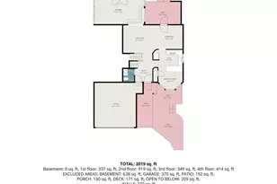 23869 Broadmoor Dr, Parker, CO 80138 - Photo 40