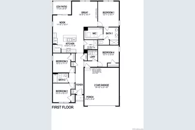 2326 Base Street, Fort Lupton, CO 80621 - Photo 28
