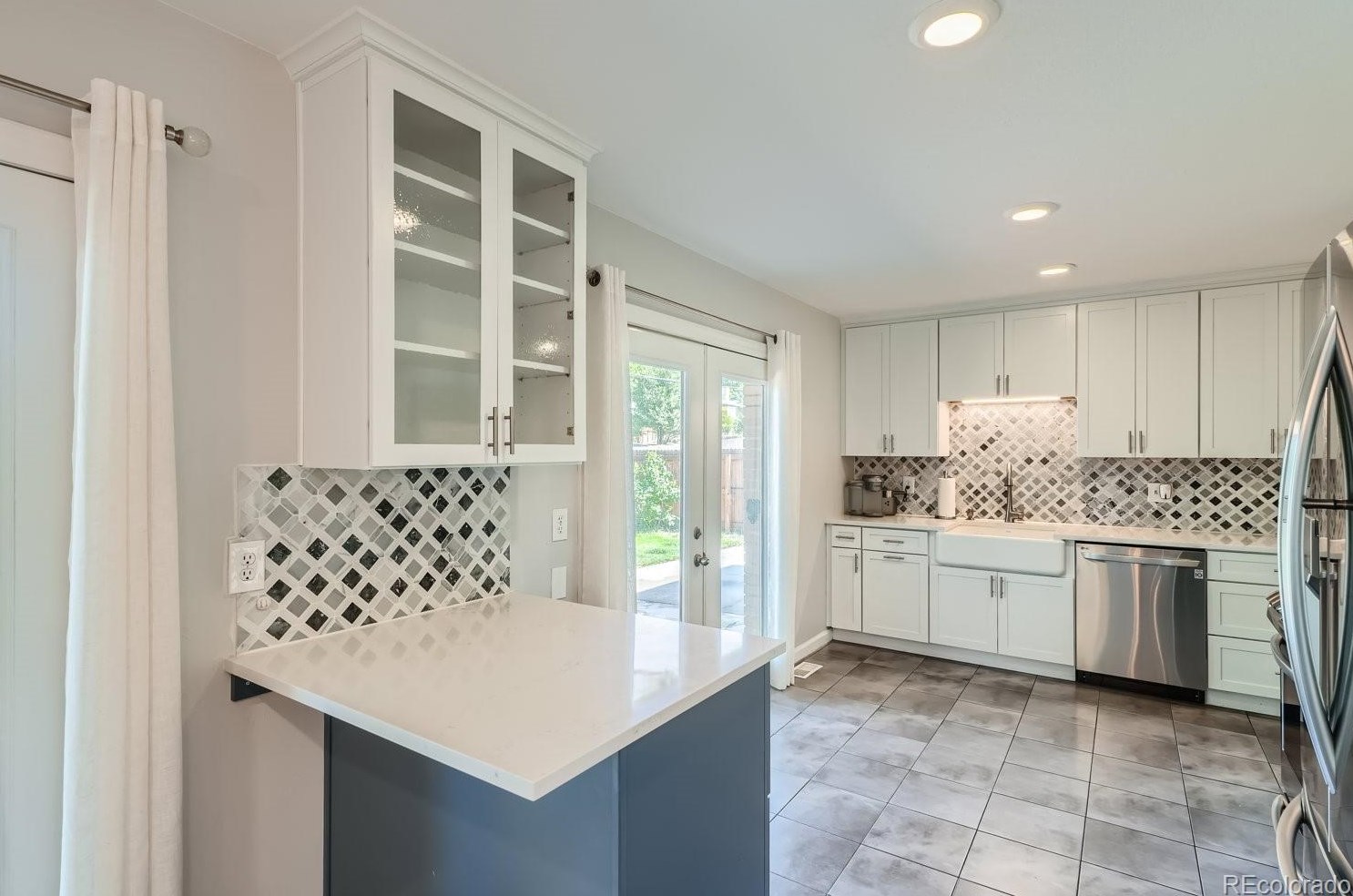 2807 Stuart St, Denver CO  80236-2145 exterior
