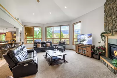 35 Fletcher Court, Breckenridge, CO 80424 - Photo 2