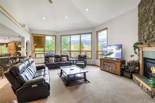 35 Fletcher Ct, Breckenridge, CO 80424 - Photo 2