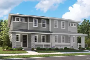 5299 Front Porch Ln, Firestone, CO 80504 - Photo 1