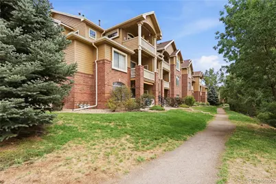1651 W Canal Circle #617, Littleton, CO 80120 - Photo 1