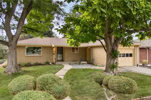 1695 S Ginger Ct, Denver, CO 80222 - Photo 1