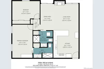 6479 S Havana Street #A, Englewood, CO 80111 - Photo 34
