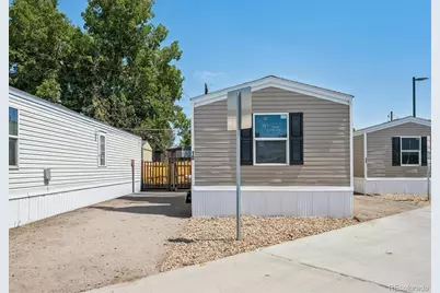5971 E 69th Avenue, Commerce City, CO 80022 - Photo 1