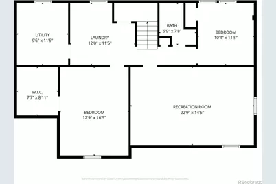 3215 E 7th Avenue Parkway, Denver, CO 80206 - Photo 38