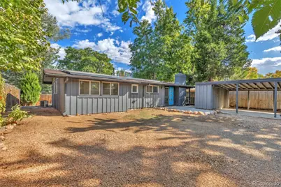2330 S Newton Street, Denver, CO 80219 - Photo 1