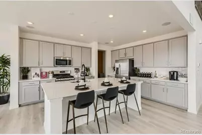 16637 W 92nd Place, Arvada, CO 80007 - Photo 10