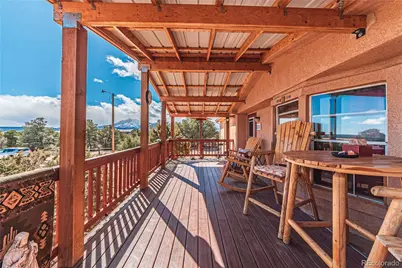 123 Big Horn, Walsenburg, CO 81089 - Photo 4