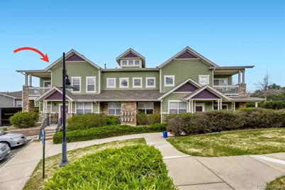 9319 Amison Circle #201, Parker, CO 80134 - Photo 2