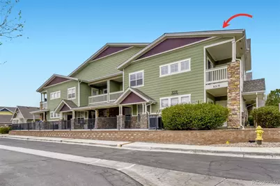 9319 Amison Circle #201, Parker, CO 80134 - Photo 30