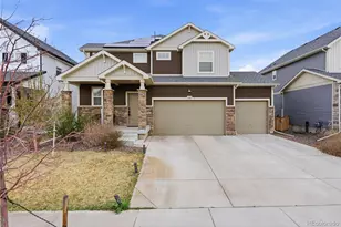 17517 E 103rd Ave, Commerce City, CO 80022 - Photo 1