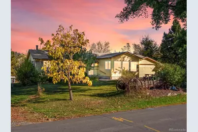 9815 W 37th Avenue, Wheat Ridge, CO 80033 - Photo 1