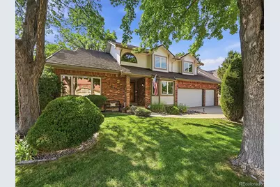 3911 Simms Court, Wheat Ridge, CO 80033 - Photo 1