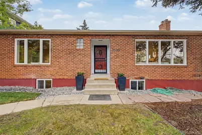 3030 N Raleigh Street, Denver, CO 80212 - Photo 1