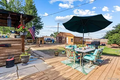 15335 Arapahoe Drive, Golden, CO 80403 - Photo 20