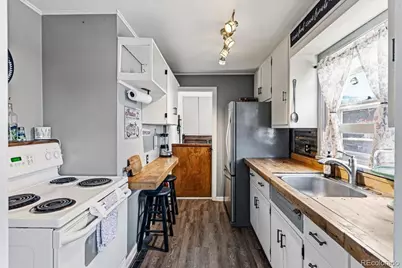 15335 Arapahoe Drive, Golden, CO 80403 - Photo 8