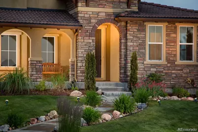 10523 Morningdew Court, Highlands Ranch, CO 80126 - Photo 2