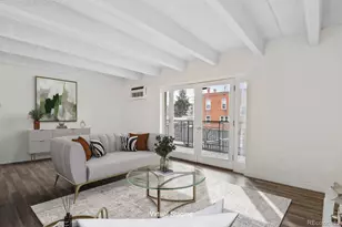 100 S Clarkson St, Denver, CO 80209 - Photo 8