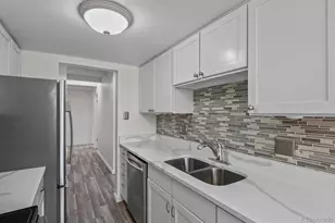 100 S Clarkson St, Denver, CO 80209 - Photo 2