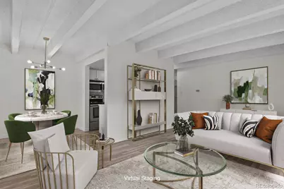 100 S Clarkson Street #202, Denver, CO 80209 - Photo 6