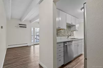 100 S Clarkson Street #202, Denver, CO 80209 - Photo 10