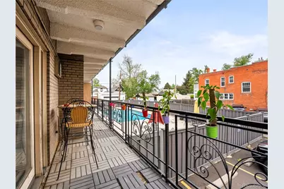 100 S Clarkson Street #202, Denver, CO 80209 - Photo 26