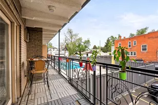 100 S Clarkson St, Denver, CO 80209 - Photo 26