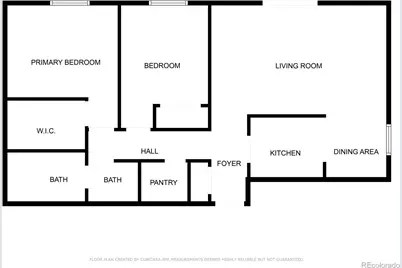 100 S Clarkson Street #202, Denver, CO 80209 - Photo 32