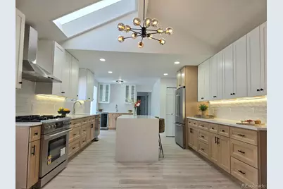 5927 S Yates Court, Littleton, CO 80123 - Photo 2