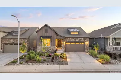 8052 Mount Kataka Street, Littleton, CO 80125 - Photo 2