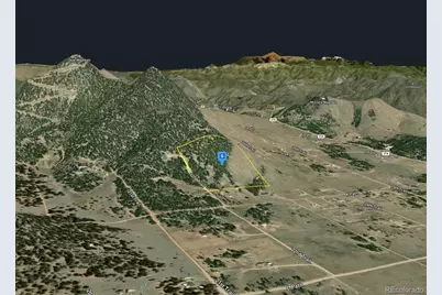 1062 22nd Trail, Cotopaxi, CO 81223 - Photo 2