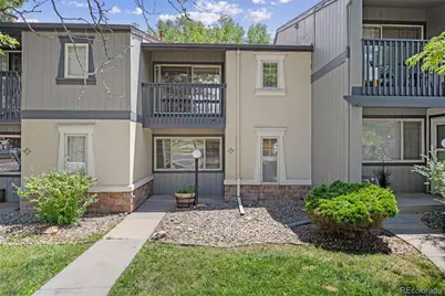 800 W Moorhead Circle #E, Boulder, CO 80305 - Photo 2
