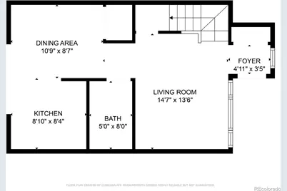 800 W Moorhead Circle #E, Boulder, CO 80305 - Photo 18