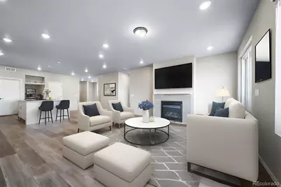 4878 N Sicily Court, Aurora, CO 80019 - Photo 12