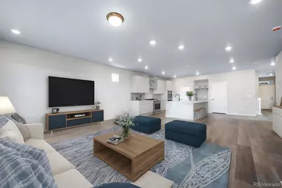 4878 N Sicily Court, Aurora, CO 80019 - Photo 2