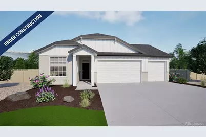 4878 N Sicily Court, Aurora, CO 80019 - Photo 1