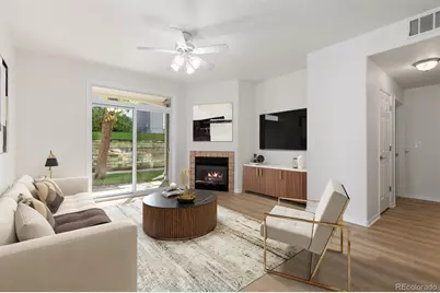 8500 E Jefferson Avenue #3C, Denver, CO 80237 - Photo 8