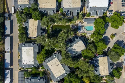 8500 E Jefferson Avenue #3C, Denver, CO 80237 - Photo 40