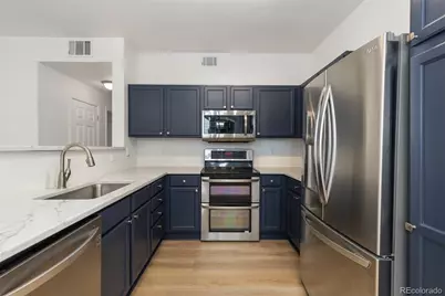 8500 E Jefferson Avenue #3C, Denver, CO 80237 - Photo 16