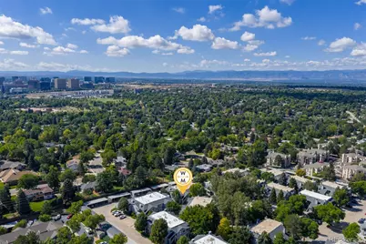 8500 E Jefferson Avenue #3C, Denver, CO 80237 - Photo 42