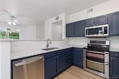 8500 E Jefferson Avenue #3C, Denver, CO 80237 - Photo 20