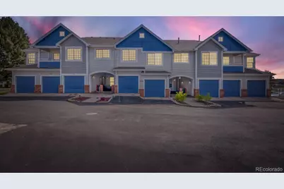 19174 E Wyoming Drive #103, Aurora, CO 80017 - Photo 2