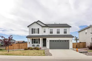 919 N Undergrove Way, Aurora, CO 80018 - Photo 1